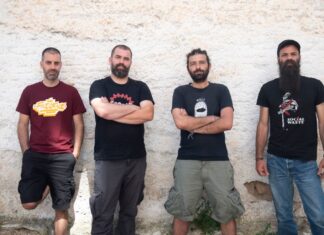 Οι Social Waste στα Γιάννενα | Κυριακή 27 Αυγούστου 2023 Τριεθνές Δωδώνη