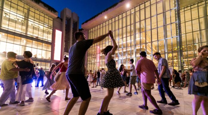 Social Ballroom Festival: 8, 9 και 10 Σεπτεμβρίου @ ΚΠΙΣΝ | Είσοδος ελεύθερη