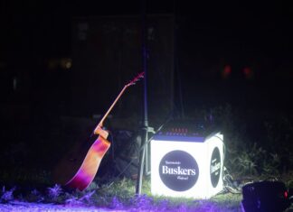 Thessaloniki Buskers Festival 2023: Επιστρέφει 1, 2 & 3 Σεπτεμβρίου