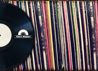 Τεχνόπολη Δήμου Αθηναίων: Vinyl Market | 6 – 8 Οκτωβρίου 2023