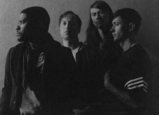 Algiers live: 6/10 Eightball, Θεσσαλονίκη & 7/10 Temple, Αθήνα Algiers