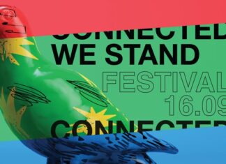 Θεσσαλονίκη: 4ο Connected We Stand Festival 2023 | Σάββατο 16 Σεπτεμβρίου με δωρεάν είσοδο