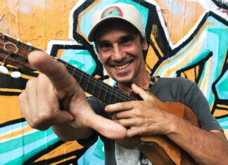 Manu Chao: Sold out η συναυλία στην Θεσσαλονίκη την Τετάρτη 20 Σεπτεμβρίου στον ανοιχτό χώρο της Μονής Λαζαριστών!