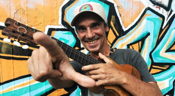 Manu Chao: Sold out η συναυλία στην Θεσσαλονίκη την Τετάρτη 20 Σεπτεμβρίου στον ανοιχτό χώρο της Μονής Λαζαριστών!