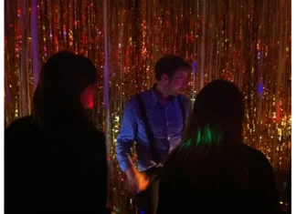 Longing Disco – Nick Fox: Modern Love Festival | 29 Σεπτεμβρίου 22:30 – 01:30 ΣΤΟ ΕΜΣΤ Bar