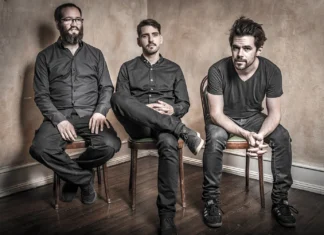 Pablo Held Trio στο Goethe-Institut 21 Σεπτεμβρίου | Είσοδος ελεύθερη