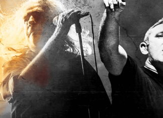 Θεσσαλονίκη: Γιάννης Αγγελάκας & Παύλος Παυλίδης live στο Θέατρο Συκεών «Μάνος Κατράκης» 8 Σεπ