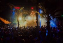 Η Αθήνα χορεύει 24-26 Ιουλίου στο Bolivar με τους παγκόσμιους πρωταγωνιστές Shimza, Vini Vici – Giorgia Angiuli Live και Deborah De Luca!