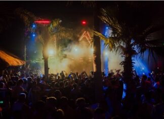 Η Αθήνα χορεύει 24-26 Ιουλίου στο Bolivar με τους παγκόσμιους πρωταγωνιστές Shimza, Vini Vici – Giorgia Angiuli Live και Deborah De Luca!