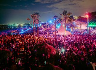 Bolivar Beach Club: Maceo Plex 10 Μαΐου & Korolova Σάββατο 11 Μαΐου