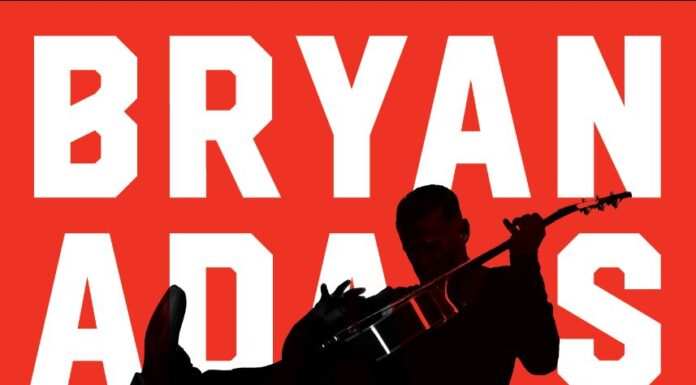 Ανακοίνωση: H συναυλία του Bryan Adams στην Αθήνα στις 5/12 θα διεξαχθεί κανονικά στο Κλειστό Γήπεδο Μπάσκετ του ΟΑΚΑ