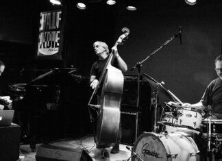 Jazzét Music Hall: Billy Prim Quartet 28/9 | Human Touch 29/9 | B.Y.S. TRIO 30/9