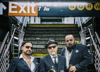 Fun Lovin’ Criminals – 25th Anniversary 100% Colombian ζωντανά σε Θεσσαλονίκη & Αθήνα!