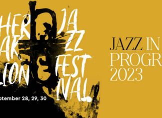 5o Heraklion Jazz Festival 2023: “Jazz in Progress” στο Αίθριο του ΠΣΚΗ 28, 29 & 30 Σεπτεμβρίου