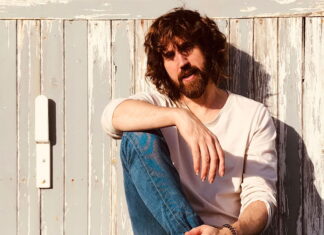 Ο Jonathan Jeremiah ξανά την Αθήνα στο Fuzz Club στις 25 Νοεμβρίου