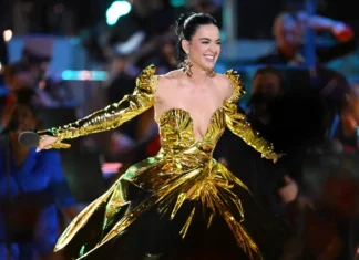 Η Katy Perry πούλησε τα δικαιώματα των τραγουδιών της στο ποσό των 225 εκ. δολαρίων