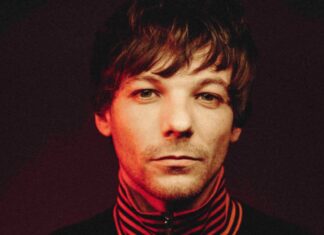 Louis Tomlinson: Live στην Πλατεία Νερού 20 Σεπτεμβρίου | 21:00