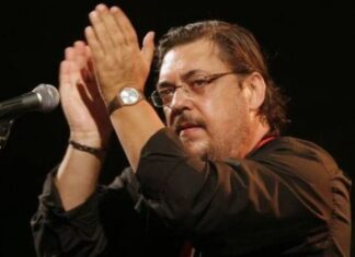 Πάτρα: Αφιέρωμα στο Λαυρέντη Μαχαιρίτσα | Διονύσης Τσακνής, Δήμητρα Παπίου και τα Κίτρινα Ποδήλατα 28/9