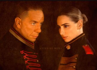 Η Kid Moxie διασκευάζει το “Ανήκω σε εμένα” με τον Γιώργο Μαζωνάκη