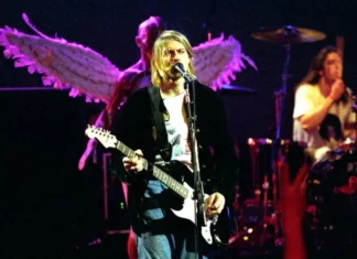 Το Nirvana ‘In Utero’ 30th Anniversary Deluxe Edition αναμένεται τον επόμενο μήνα, με 53 ακυκλοφόρητα κομμάτια