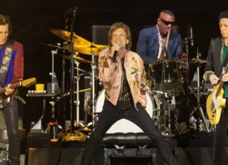 Οι Rolling Stones ανακοινώνουν το “Hackney Diamonds”, το πρώτο τους άλμπουμ μετά από σχεδόν δύο δεκαετίες