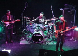 Socrates: Κυκλοφορεί τo νέο album των Socrates Drank The Conium με τίτλο “Socrates Last Forever”