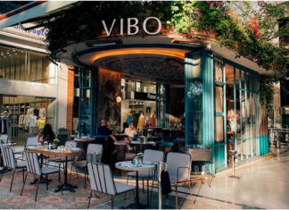 Το Vibo Bistrot στην Γλυφάδα και η Taf Coffee γιορτάζουν παρέα την Παγκόσμια Ημέρα Καφέ! | Κυριακή 1η Οκτ.