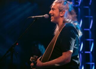 Γιάννης Χαρούλης: Προστίθεται και τρίτη ημερομηνία στο Δημοτικό Θέατρο Λυκαβηττού 28 & 29 Σεπτεμβρίου & 1 Οκτωβρίου