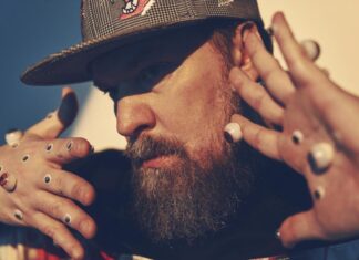Αναβάλλεται η συναυλία του John Grant στο Fuzz στις 10 Νοεμβρίου