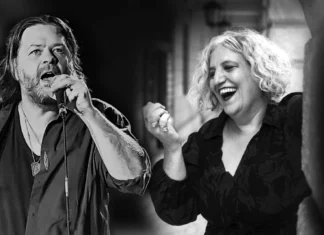 Τι τραγούδι να σου πω: Ο Δημήτρης Μητσοτάκης συναντά τη Μάρθα Φριντζήλα