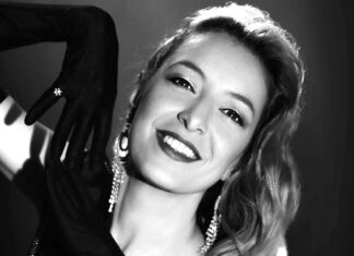 H Τίνα Αλεξοπούλου θα μας μαγέψει για ακόμη μια βραδιά, την Τετάρτη 15 Νοεμβρίου! @ Half Note Jazz Club