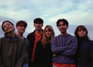 Οι Black Country, New Road για πρώτη φορά στην Ελλάδα | Στο Floyd 9 Δεκεμβρίου