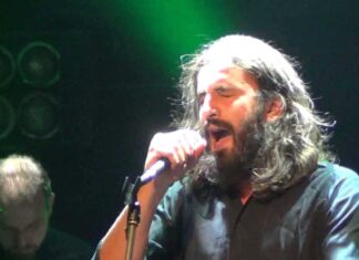 Ο Λεωνίδας Μπαλάφας, έρχεται στη Μουσική Σκηνή Σφίγγα, από το Σάββατο 21 Οκτωβρίου.