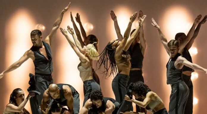 Θεσσαλονίκη: Ballets Jazz Montréal | Dance me η παράσταση φόρος τιμής στον Leonard Cohen, 7 & 8 Νοεμβρίου