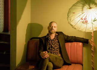 Ο Birbas (Πάνος Μπίρμπας) παρουσιάζει το single “Bloom”