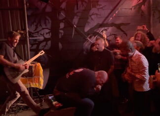 Οι BOTCH για πρώτη φορά στην Ελλάδα | Δευτέρα 25/3/24, στη σκηνή του Gagarin205!