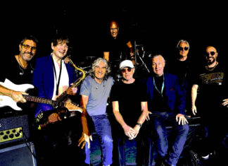 DIRE STRAITS LEGACY – WORLD TOUR 2024 – Live in Greece | 27 & 29 ΙΟΥΝΙΟΥ – Αθήνα & Θεσσαλονίκη