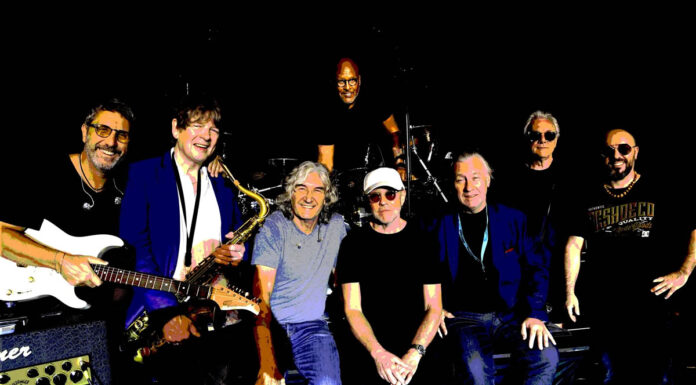 DIRE STRAITS LEGACY – WORLD TOUR 2024 – Live in Greece | 27 & 29 ΙΟΥΝΙΟΥ – Αθήνα & Θεσσαλονίκη