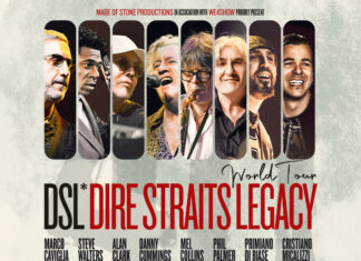 Dire Straits Legacy: Πέμπτη 27 Ιουνίου @ Τεχνόπολη | Χρήσιμες πληροφορίες