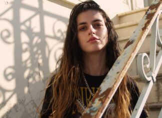 Έλενα Λεώνη: Νέο single «Έλα»