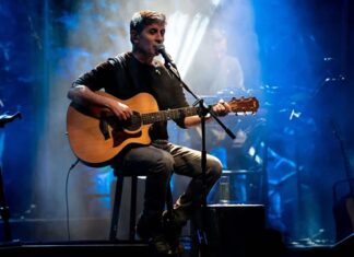 Θεσσαλονίκη: O Σωκράτης Μάλαμας στο Block 33! | Σάββατα: 11 18 & 25 Νοεμβρίου