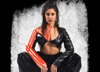 Η Μαρίνα Σάττι βάζει Σπίρτο και Βενζίνη στο Gagarin 205 την Παρασκευή 15 Δεκεμβρίου