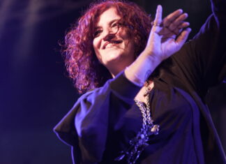 Μάρθα Φριντζήλα: The Kubara Project Τις Δυυτέρες 4, 11 &18 Δεκεμβρίου στο Κύτταρο