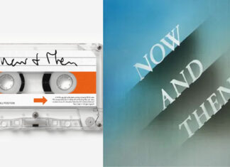 Νέο τραγούδι των Beatles ‘Now and Then’: John Lennon”: Το “τελευταίο” κομμάτι των Beatles με τον John Lennon!!!