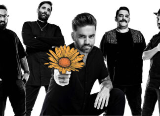 Onirama & Guests στην ταράτσα του Gazarte || Σάβατο 11 Νοεμβρίου & κάθε Σάββατο