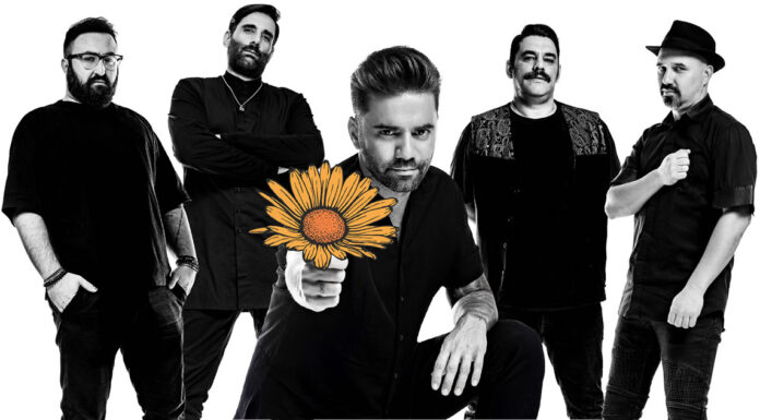 Onirama & Guests στην ταράτσα του Gazarte || Σάβατο 11 Νοεμβρίου & κάθε Σάββατο