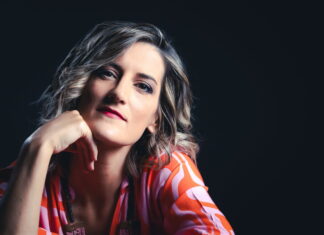 Ελευθερία Πάτση: Νέο Single Κοιτώ απ’ το Παράθυρο