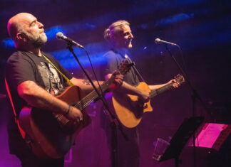 Οι Πυξ Λαξ έρχονται στο Christmas Theater! | Δευτέρα 11 Δεκεμβρίου