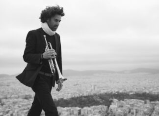 Ανδρέας Πολυζωγόπουλος: Νέο single “Petrichor”