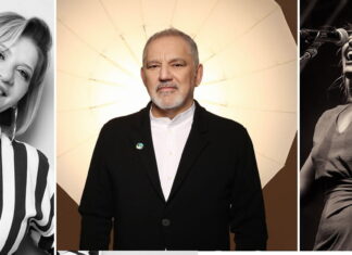 Ο Νίκος Πορτοκάλογλου έρχεται στο Christmas Theater!